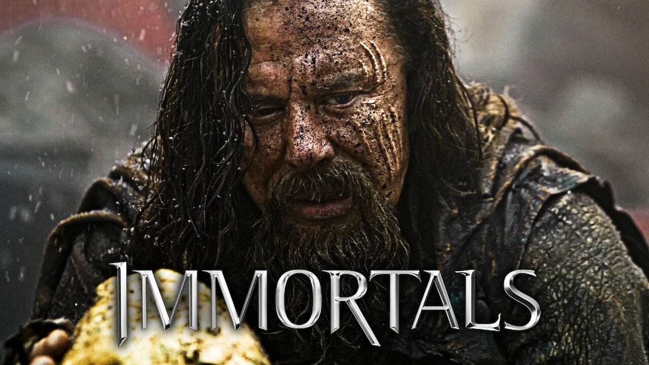 Immortals