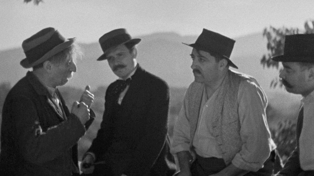 Jofroi (1934)