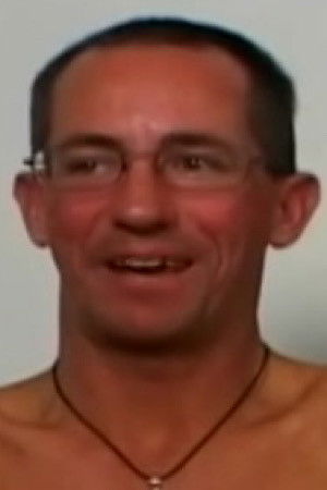 et billede af Ronnie Gold