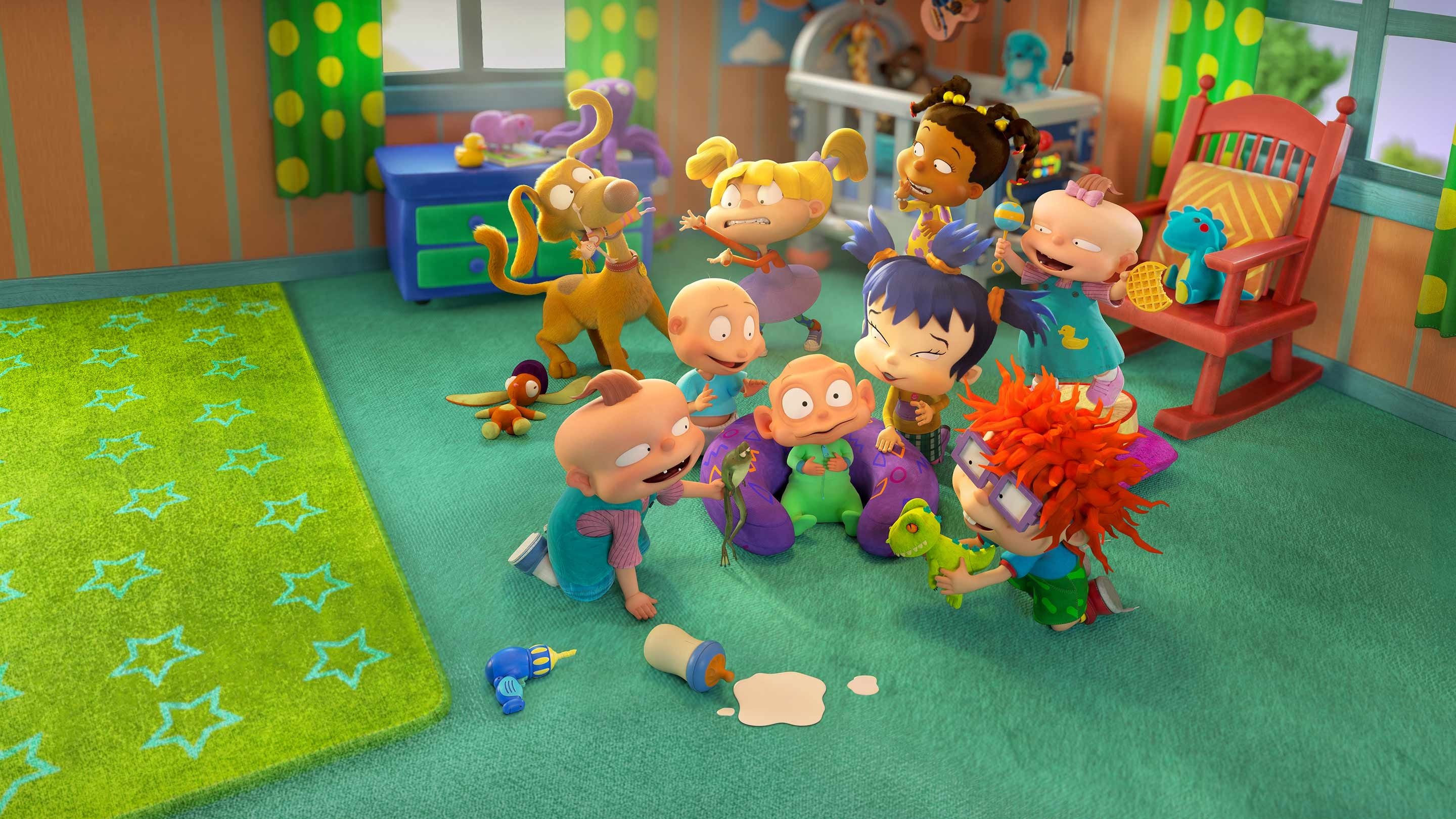 Rugrats Next Episode Air Date Countdown rugrats-next-episode-air-date-countdown