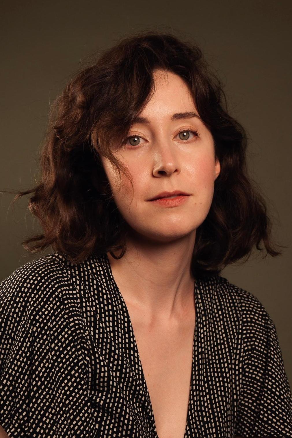 et billede af Madeline Seidman