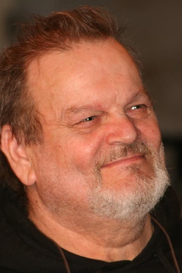 et billede af Jean-Pierre Laurent