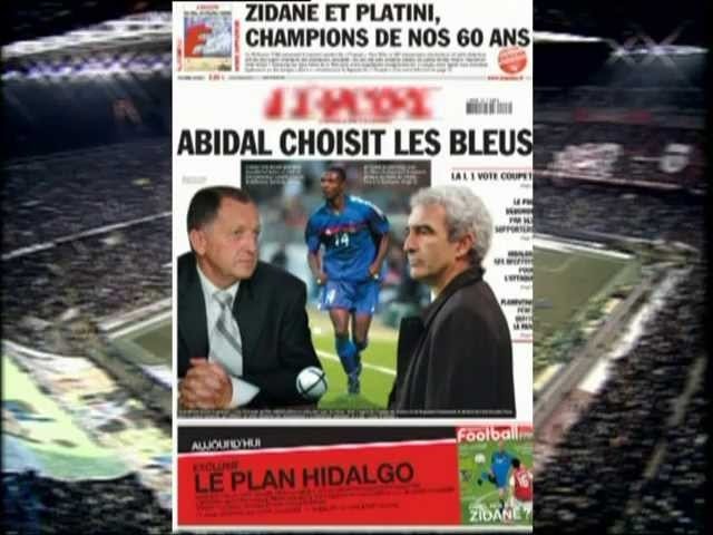 C'est pas sorcier - Les coulisses du football