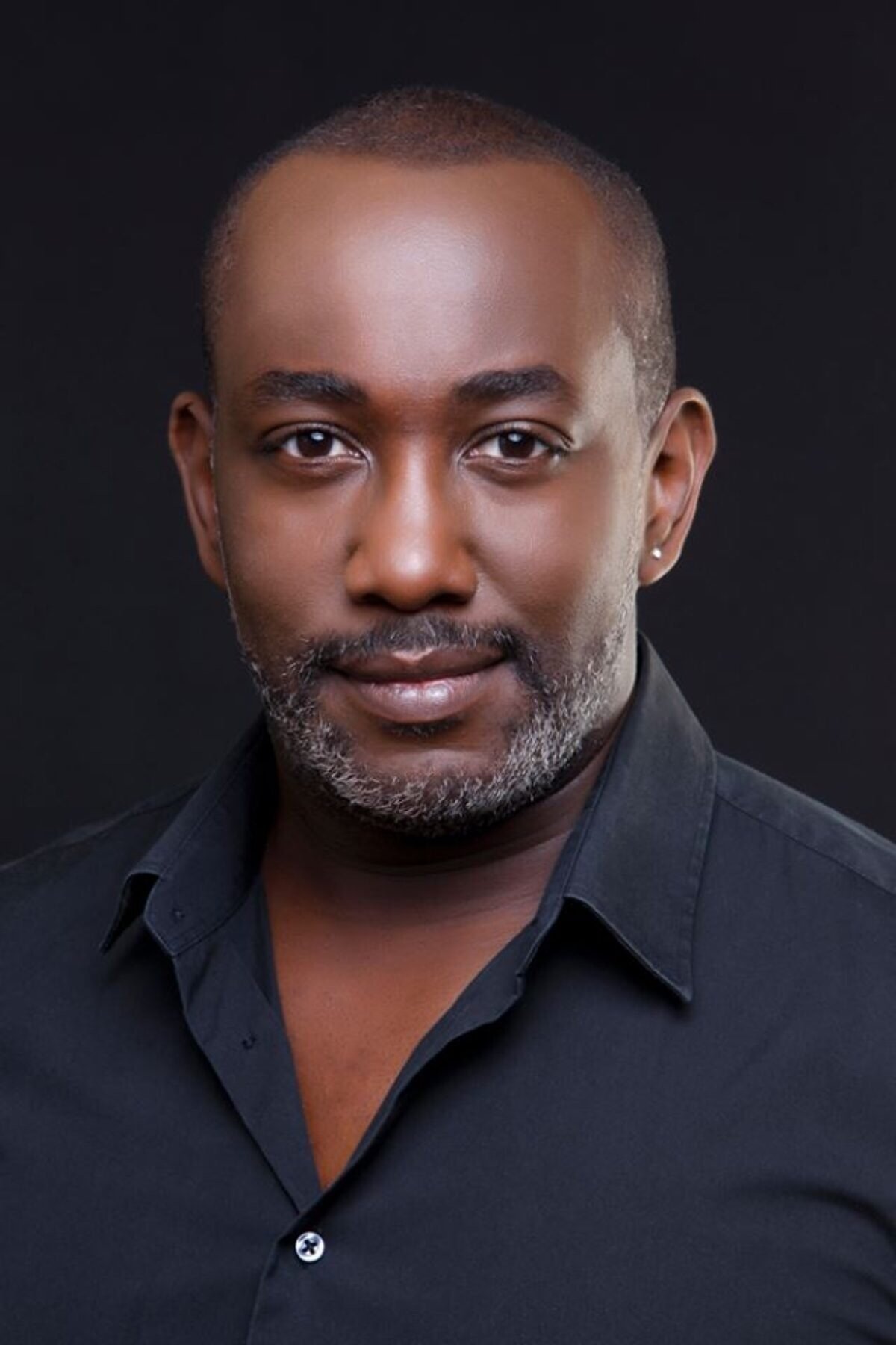 et billede af Eric Santos