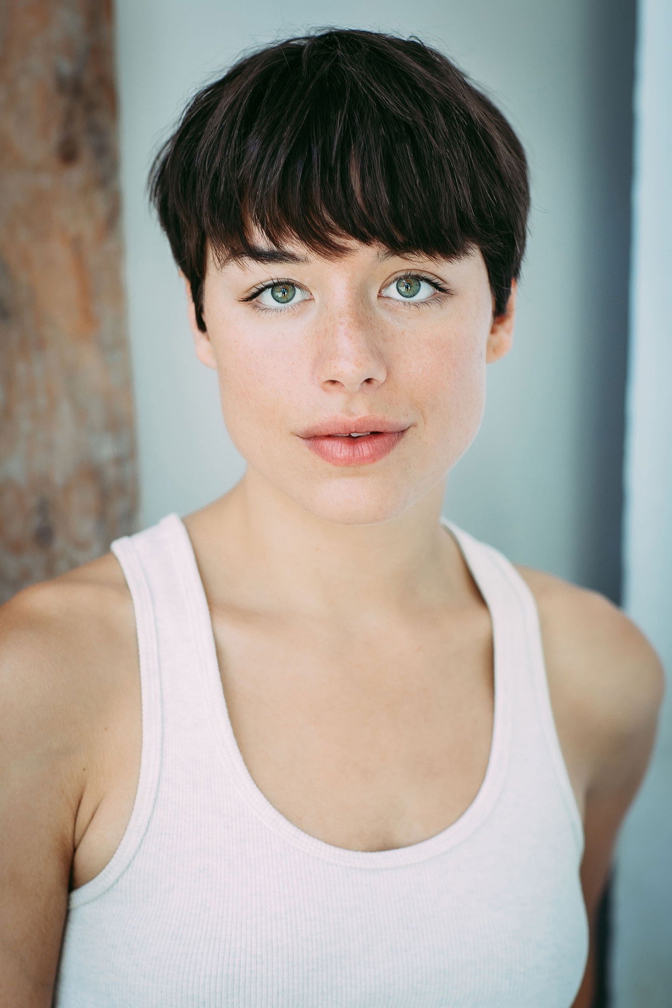 et billede af Meaghan Hewitt McDonald