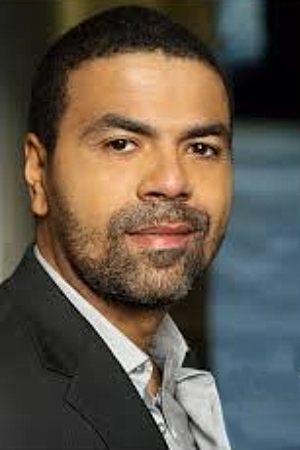 et billede af Shaun Woodland