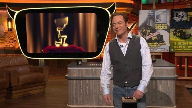 TV total