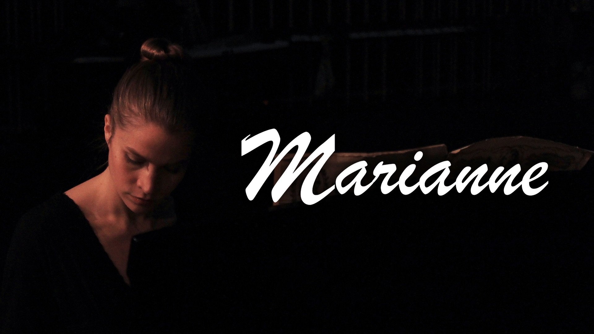 Imagem do Filme Marianne