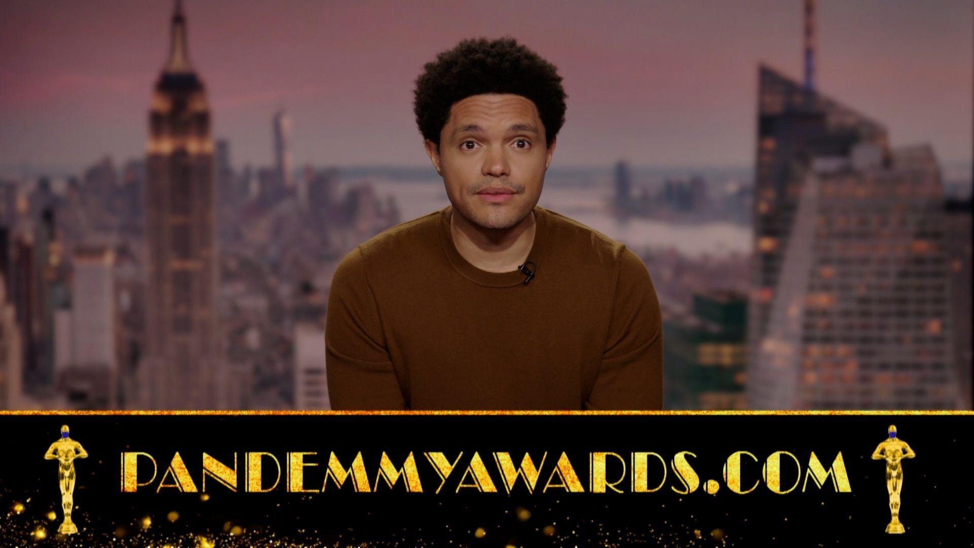 The Daily Show