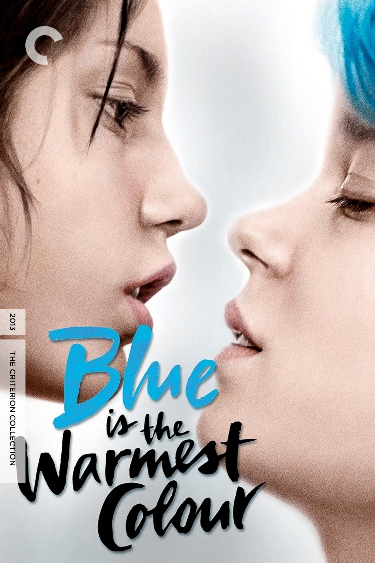 Blue Is the Warmest Color