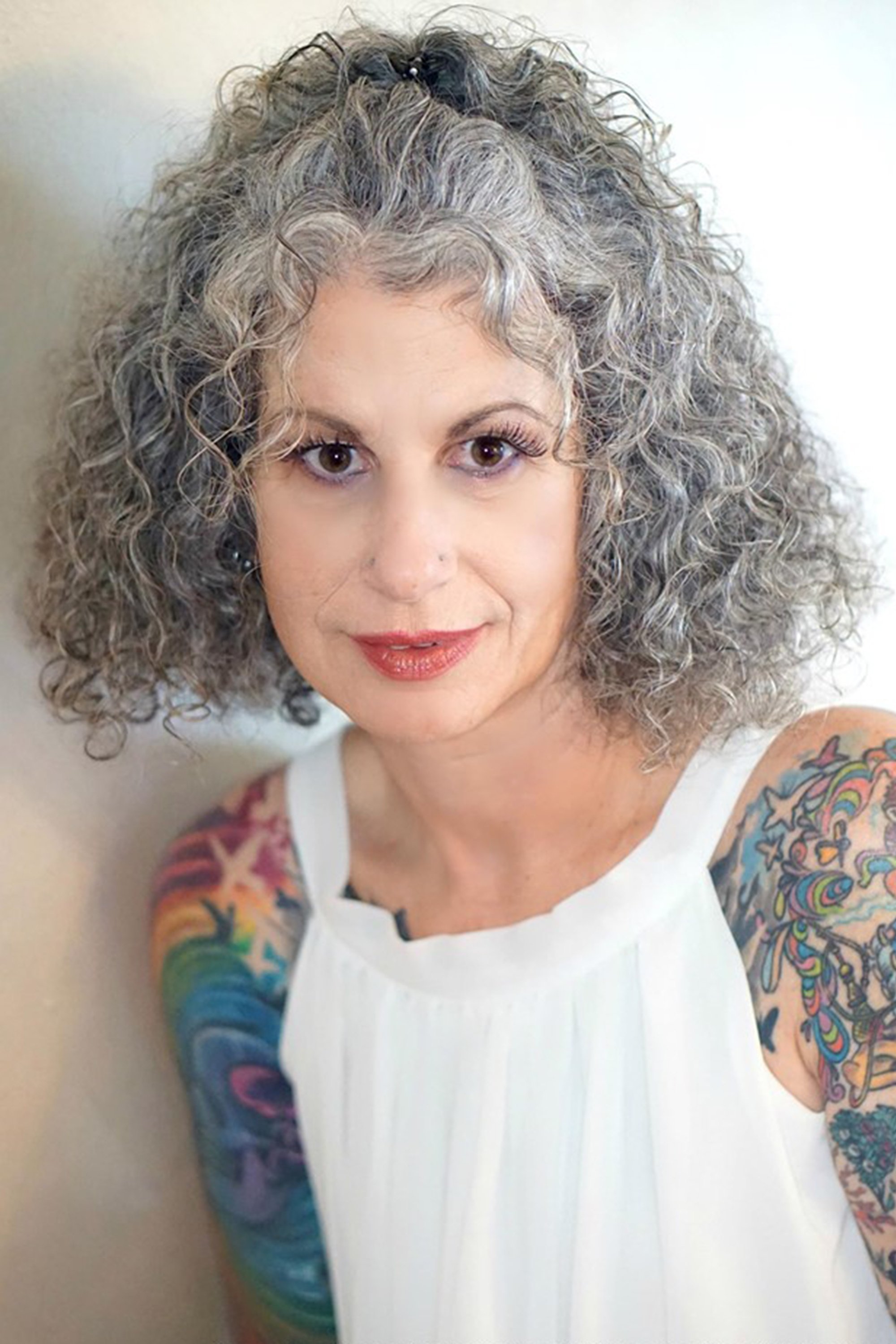 et billede af Terri Claire