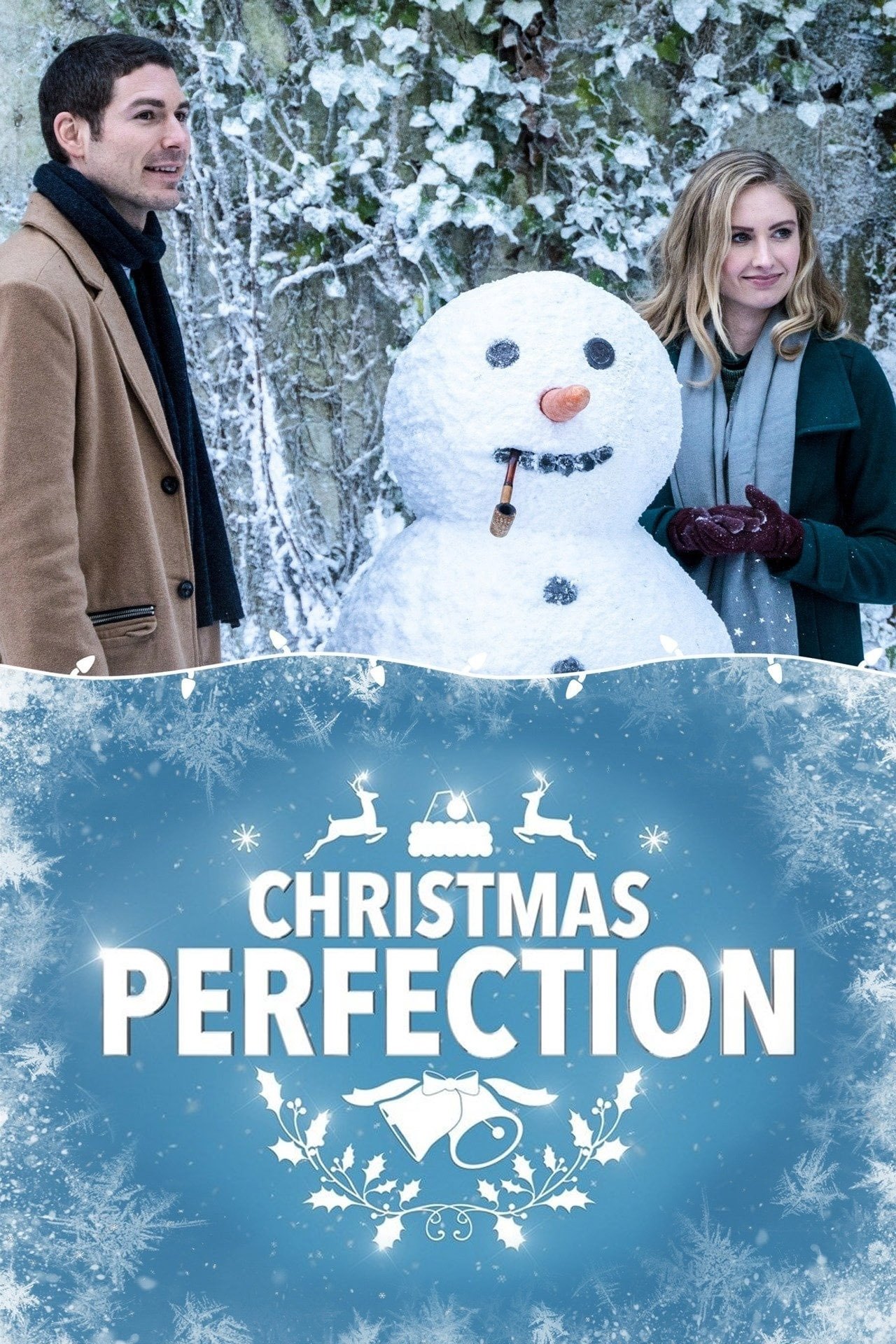 Christmas Perfection