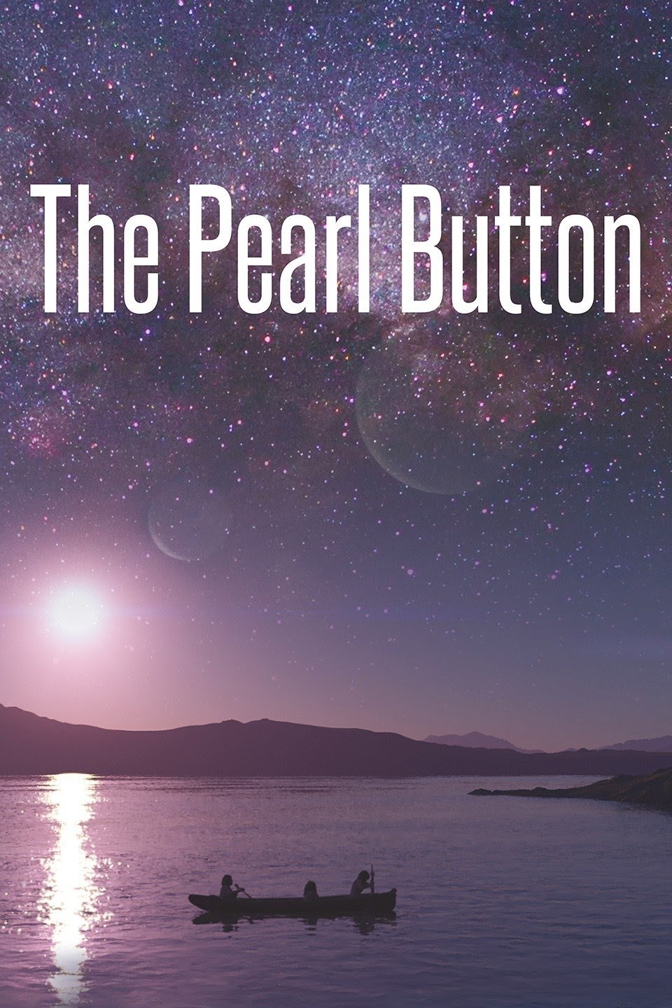 The Pearl Button