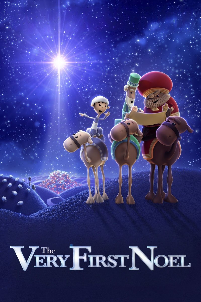 The Very First Noel