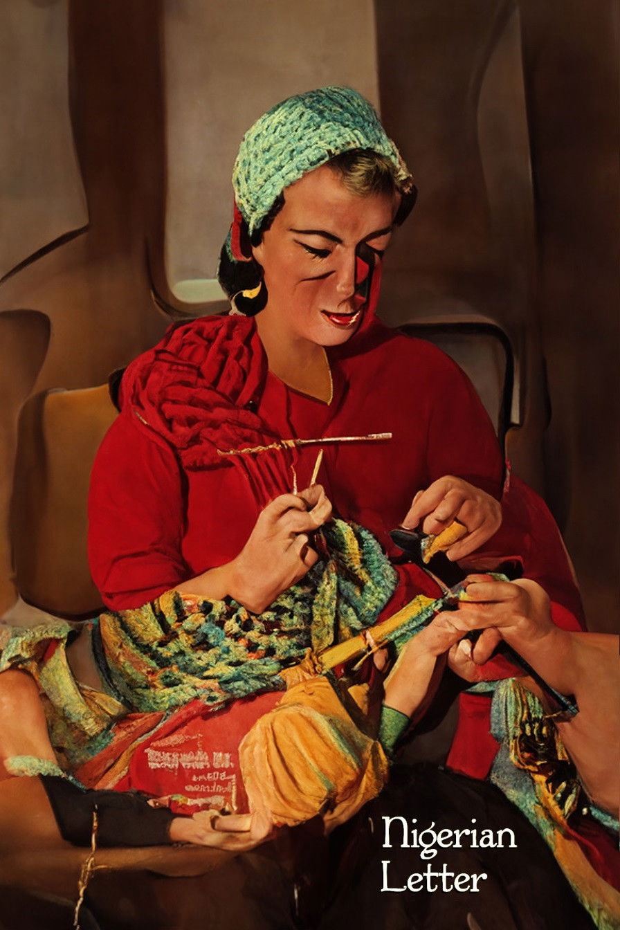 Nigerian Letter