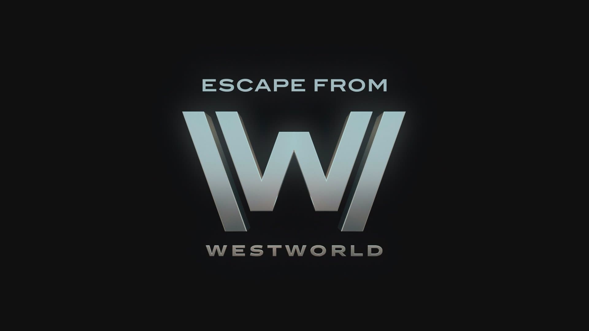 Westworld Staffel 0 :Folge 50 