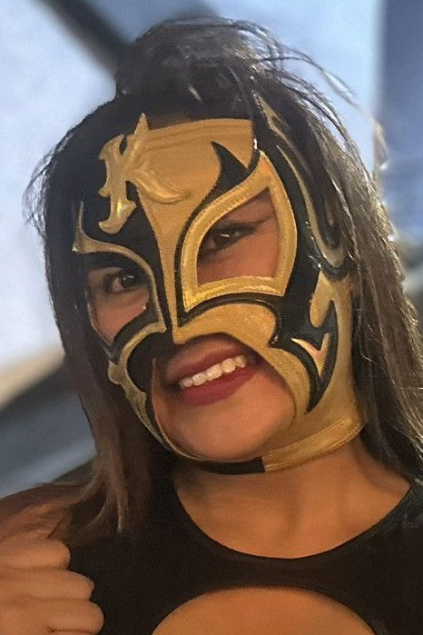 et billede af Keneisha Moon