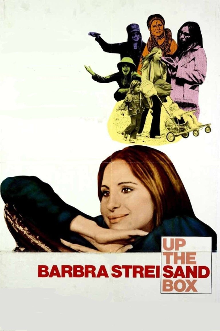 Up the Sandbox