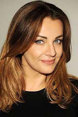 et billede af Vanessa Galipoli