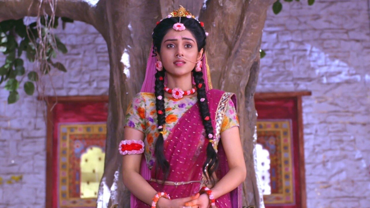 Thumbnail for Radha's Stunning Decision Season 1 Episode 377