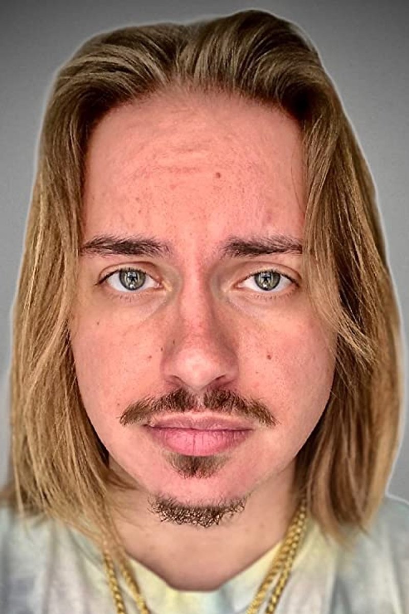 et billede af Jude Washock