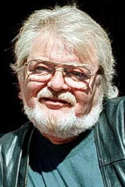 et billede af Teddy Edelmann