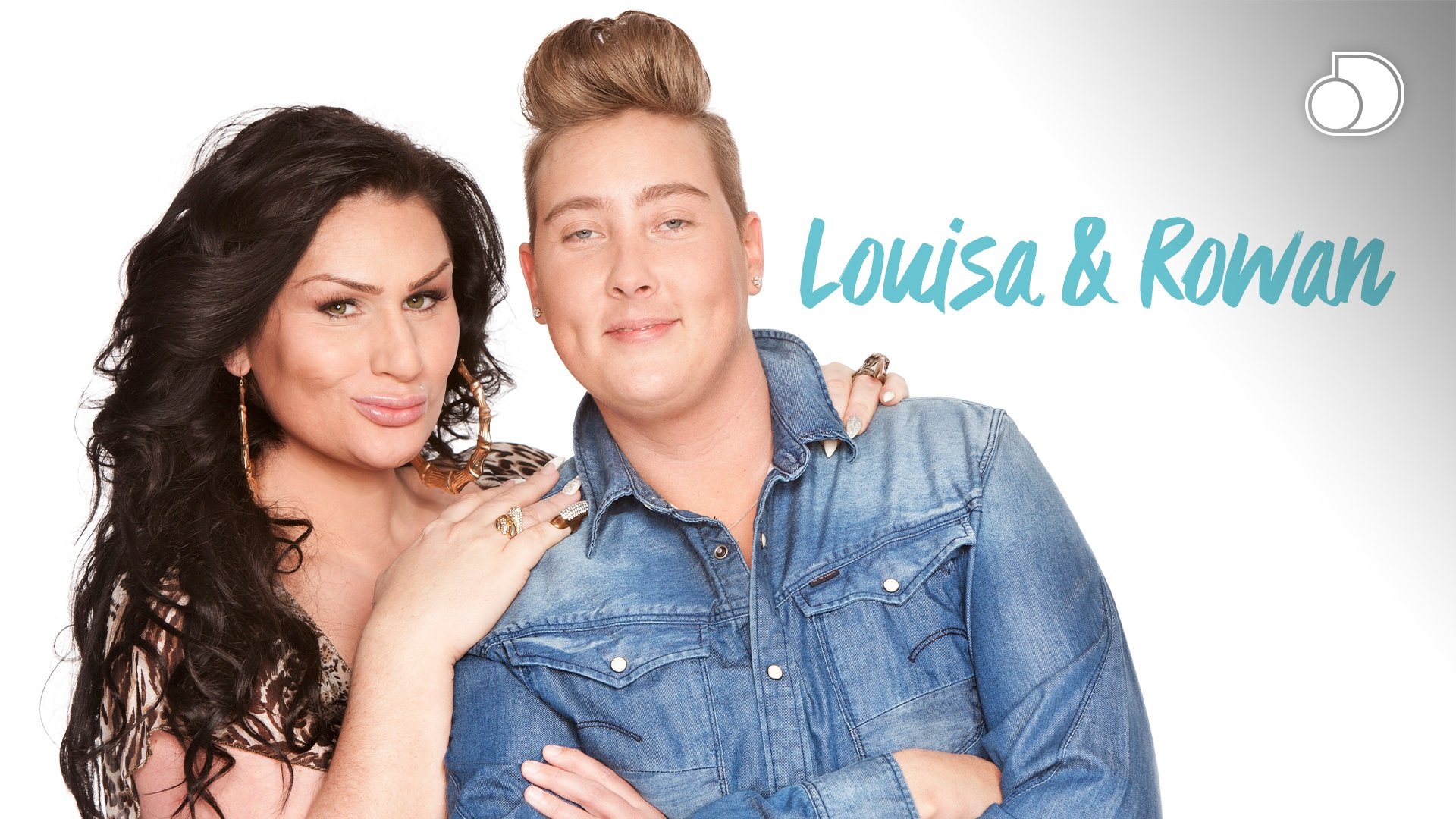 Louisa & Rosanna, Onze Transgender Liefde