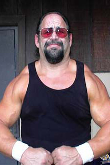 et billede af David Sierra