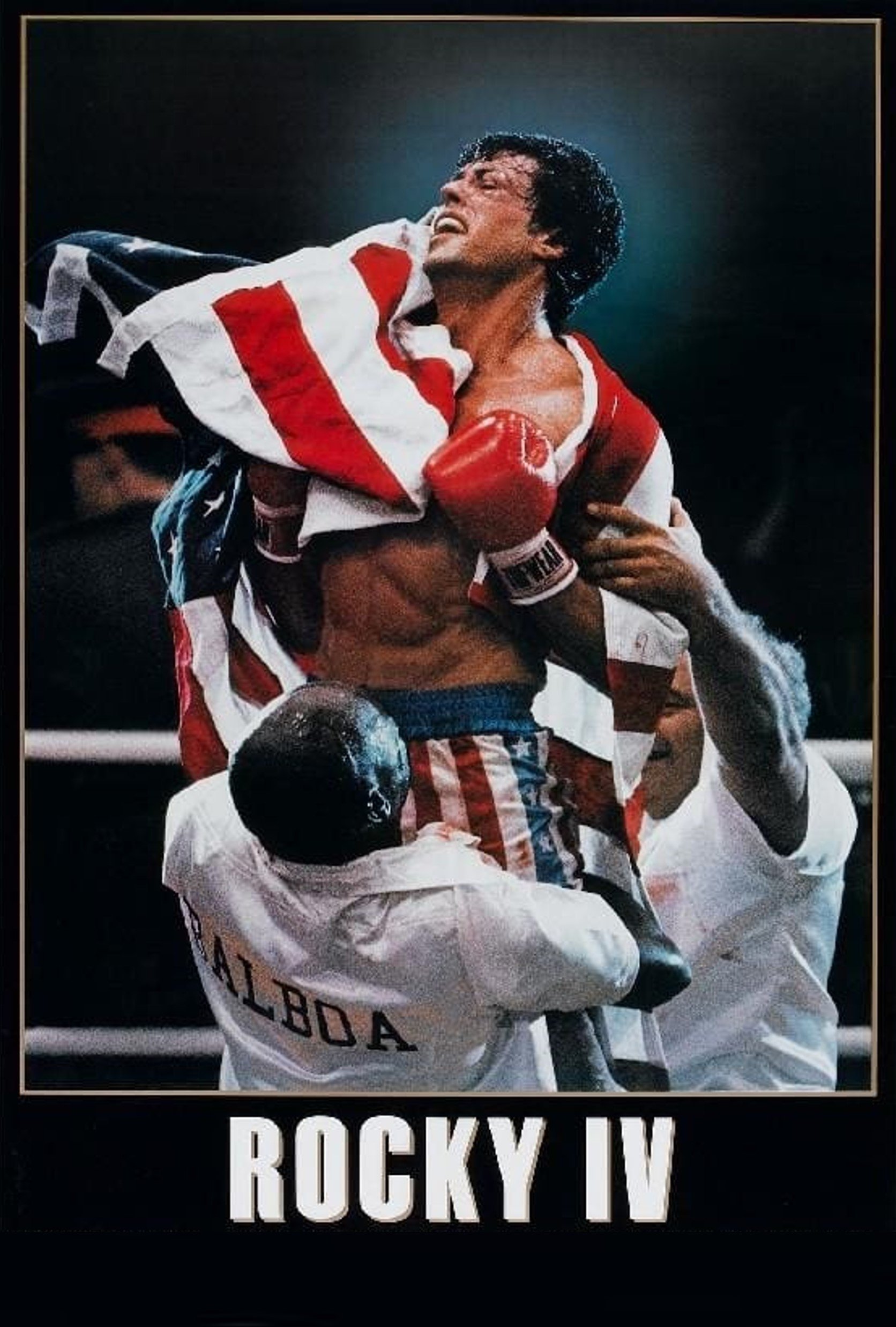 Rocky IV