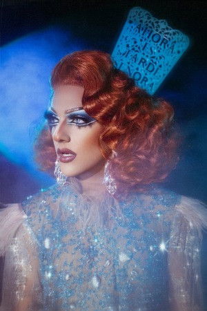 et billede af Jota Carajota