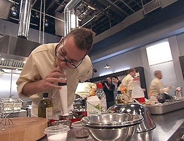 Top Chef Staffel 0 :Folge 1 