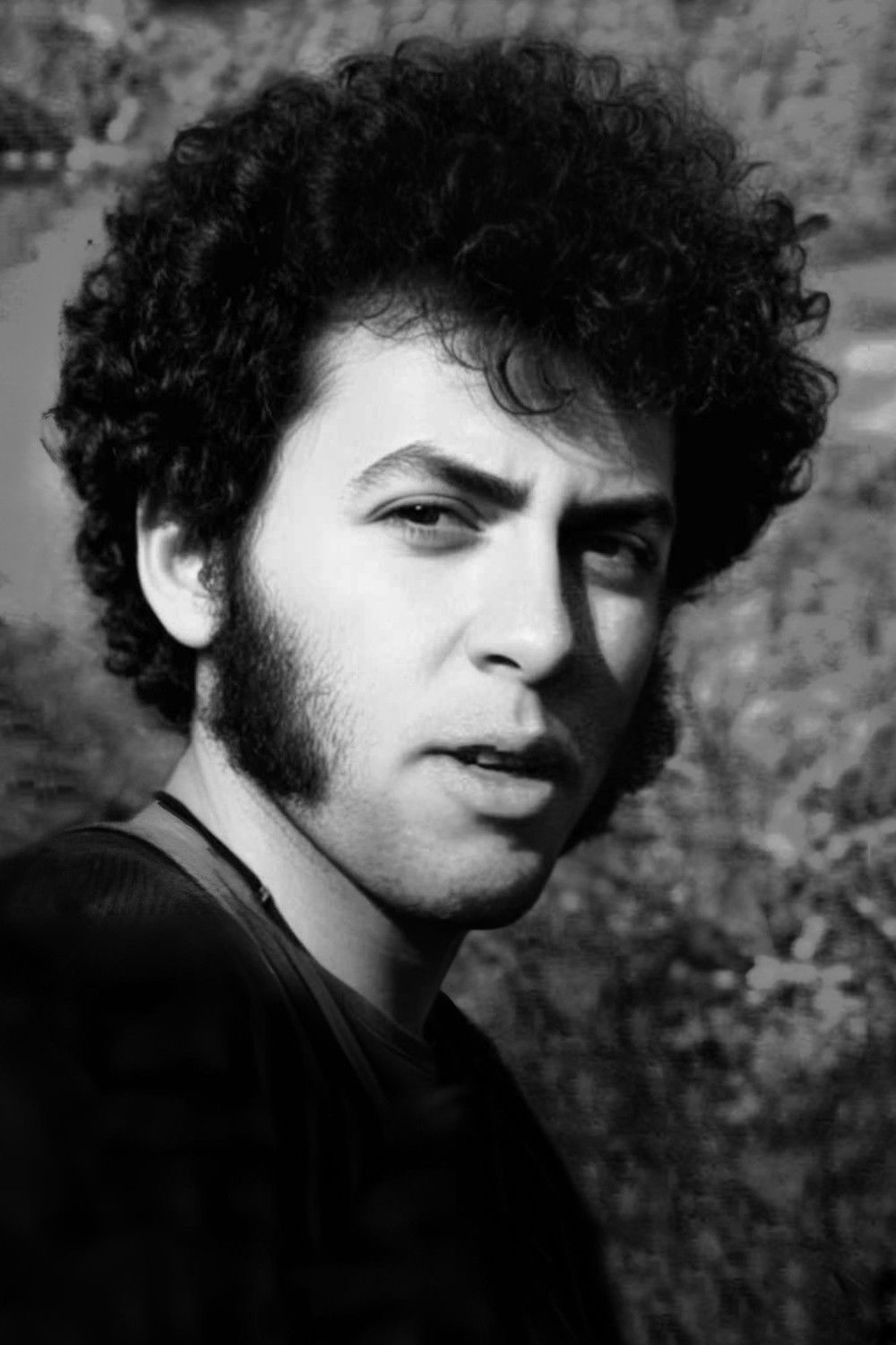 et billede af Roberto Bonelli