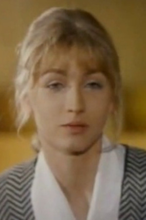 et billede af Tatyana Fesenko