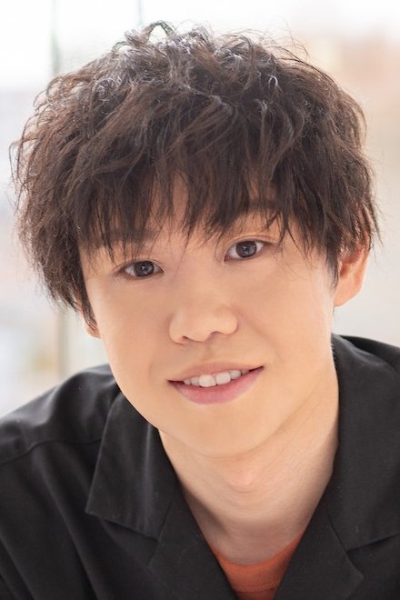 et billede af Makoto Takahashi