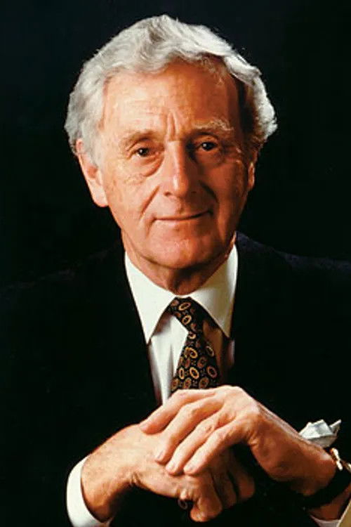 et billede af John Seigenthaler