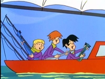 Episode 29
