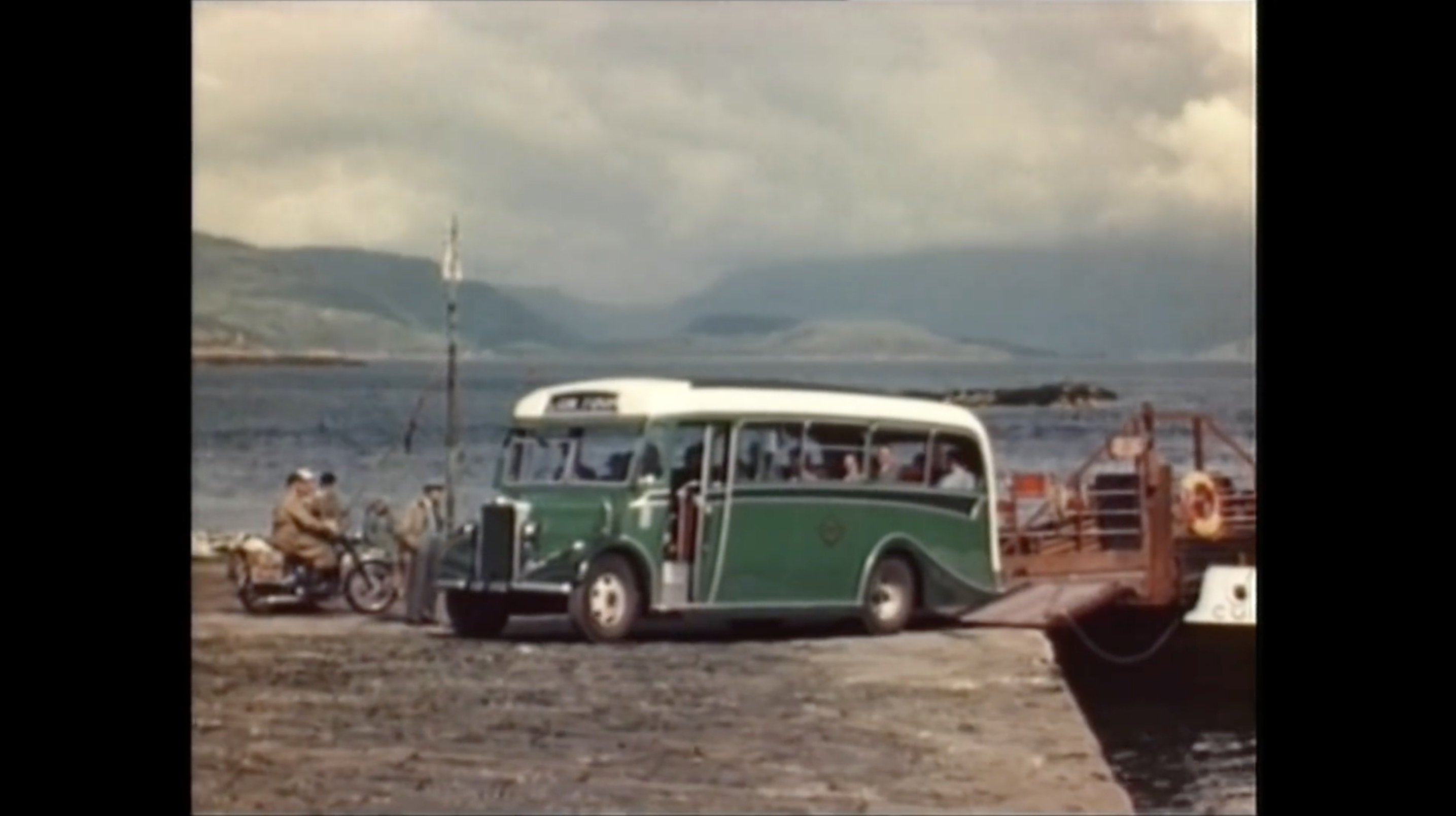 Highland Journey (1953)