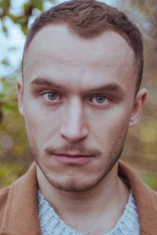 et billede af Paweł Bernadowski