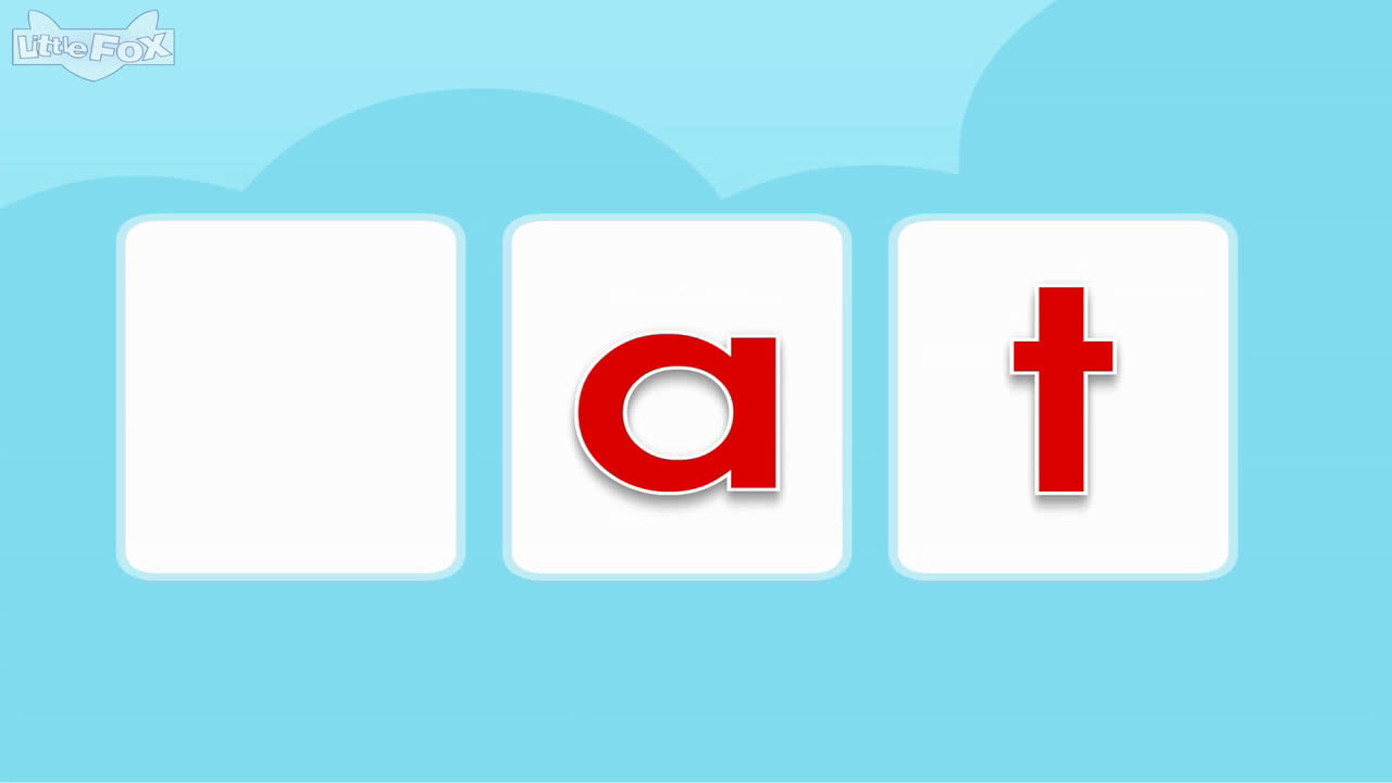 小狐狸分级课程.Level01 - Season 2 ตอนที่ 1