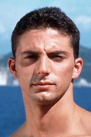 et billede af Davide Solari