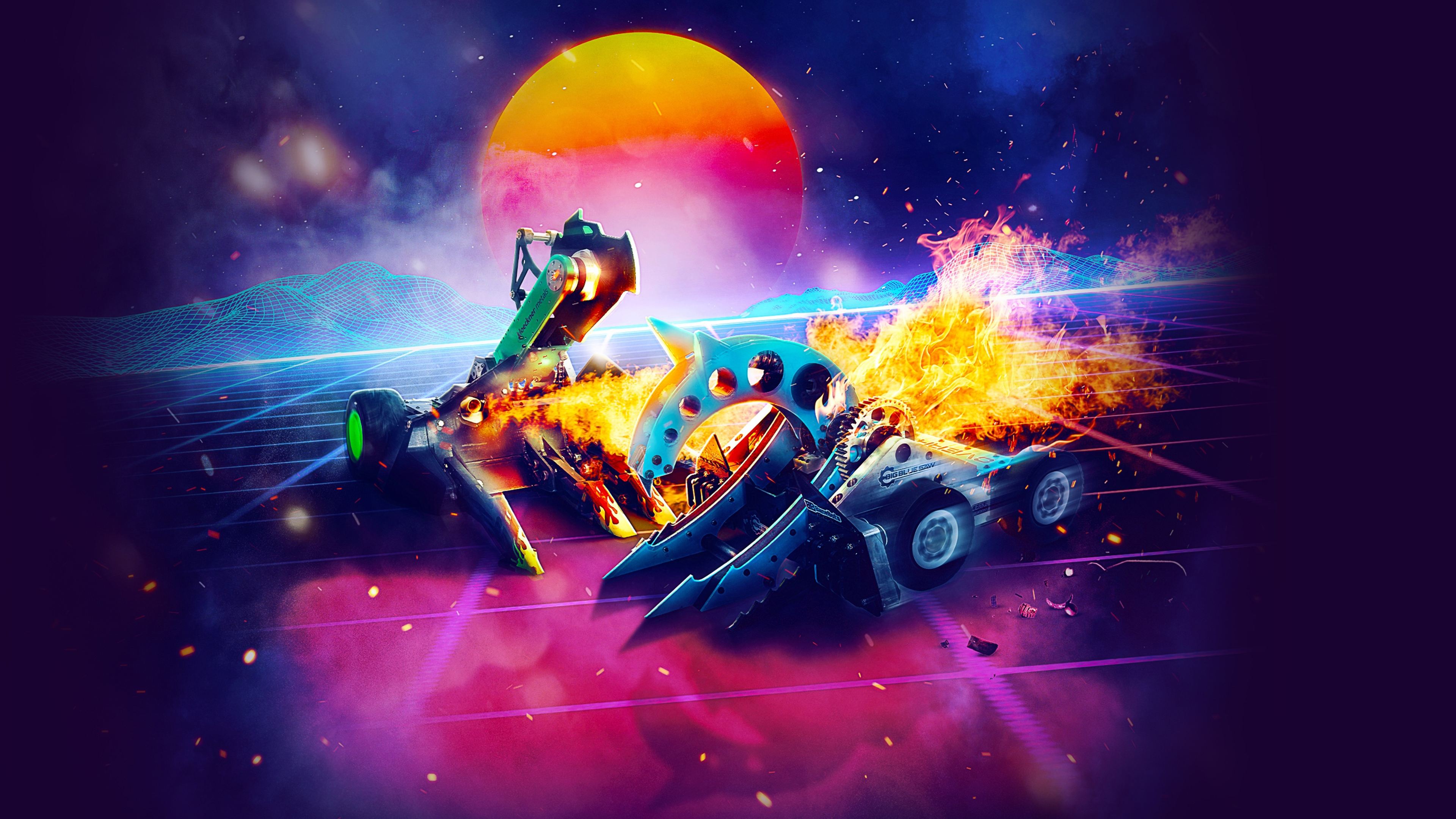 BattleBots