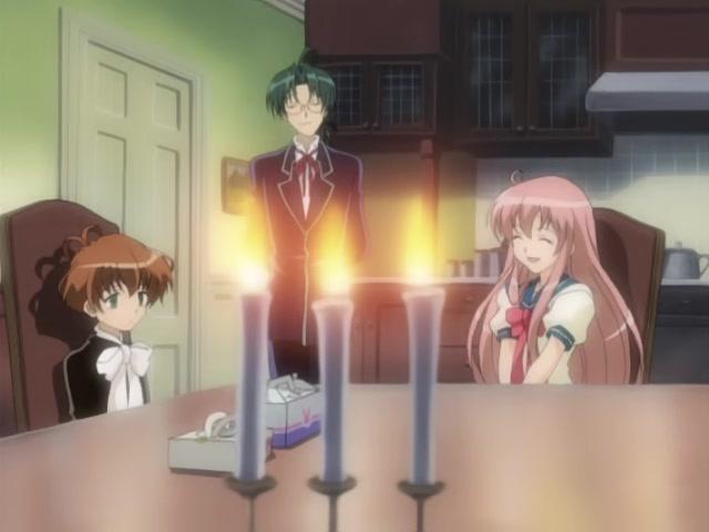 Thumbnail for Flower of Illusion Season 1 Episode 13