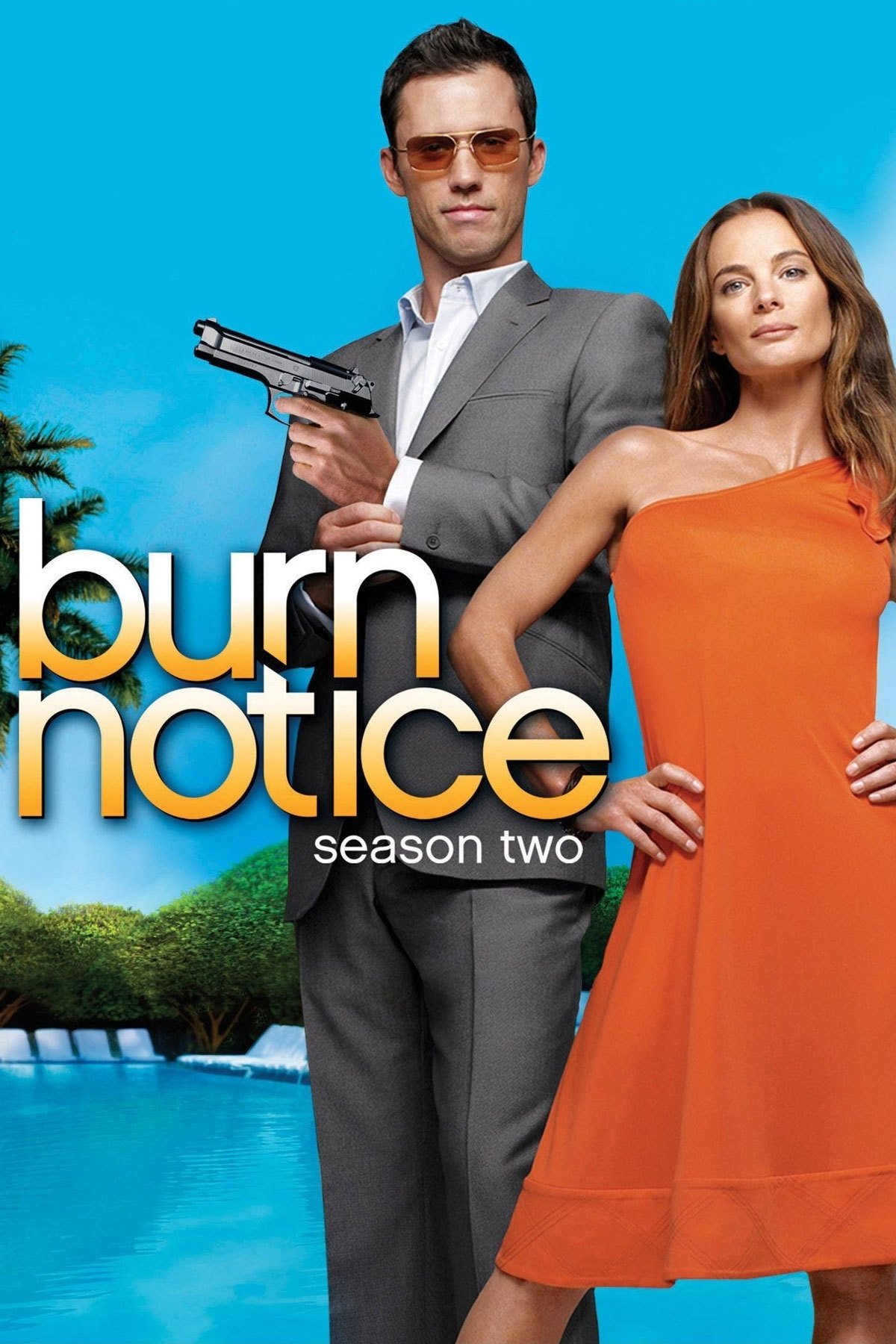 burn notice movie burn notice movie