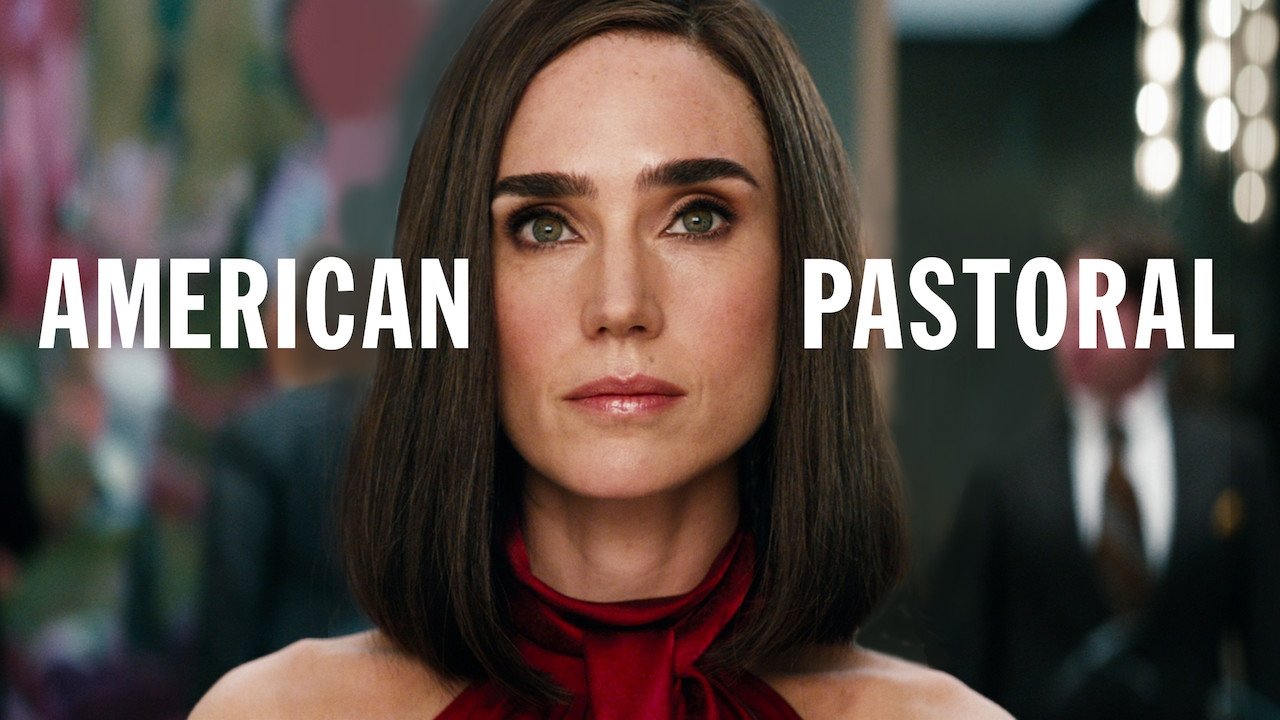 American Pastoral (2016)