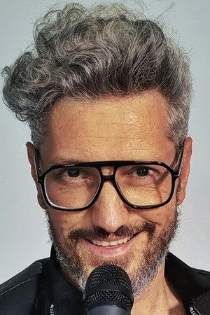 et billede af Omar Fantini