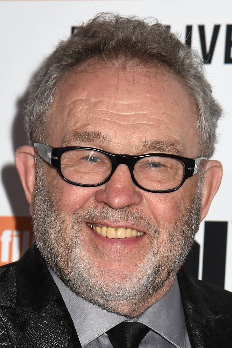 et billede af Darryl Ponicsan