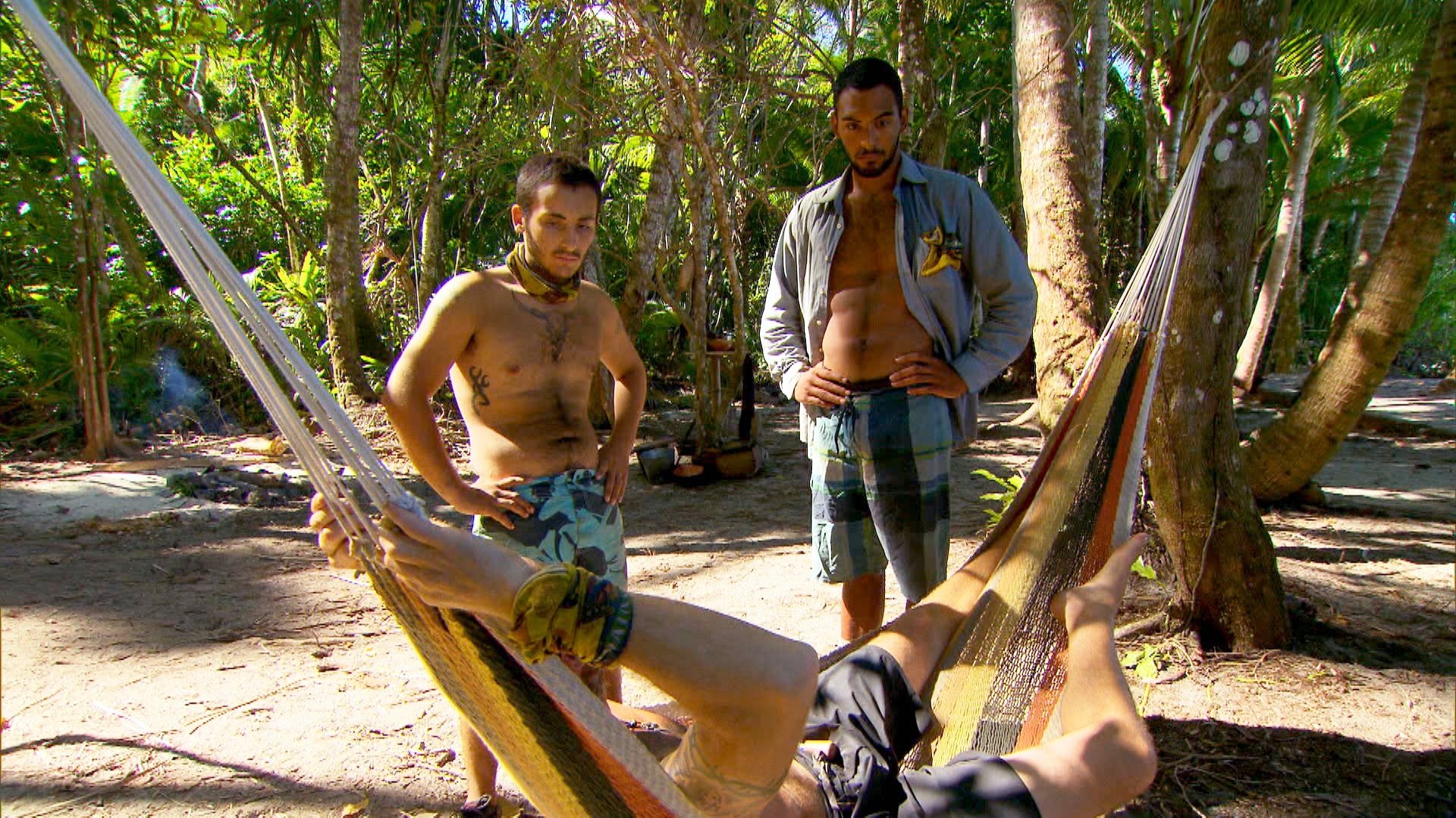 Survivor - Season 23 Episode 14 : Episodio 14 (2025)