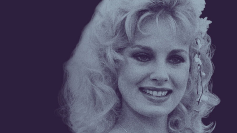 S1E4 · Dorothy Stratten