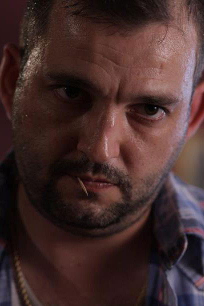 et billede af Dallas Bland