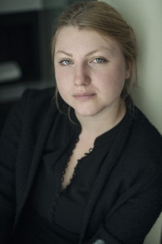 et billede af Luzie Scheuritzel